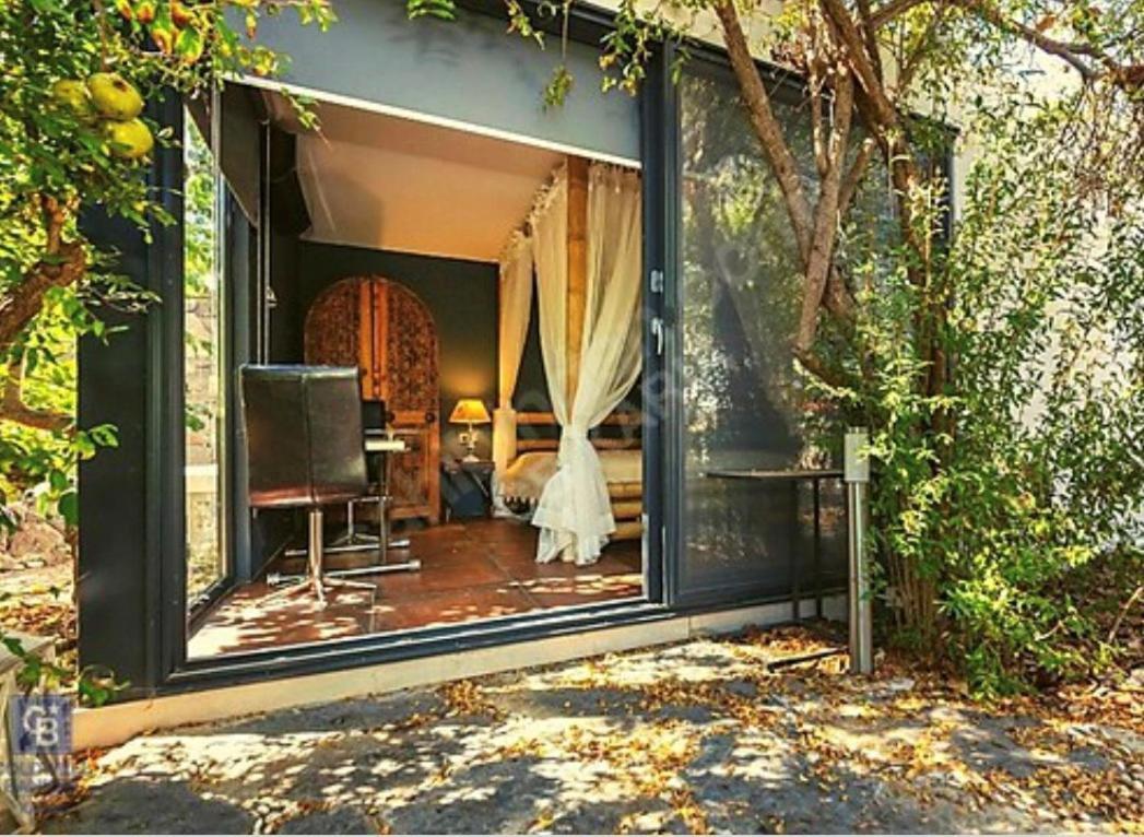 Villa No 5 Bodrum Exterior foto