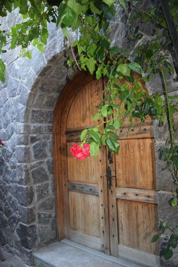 Villa No 5 Bodrum Exterior foto